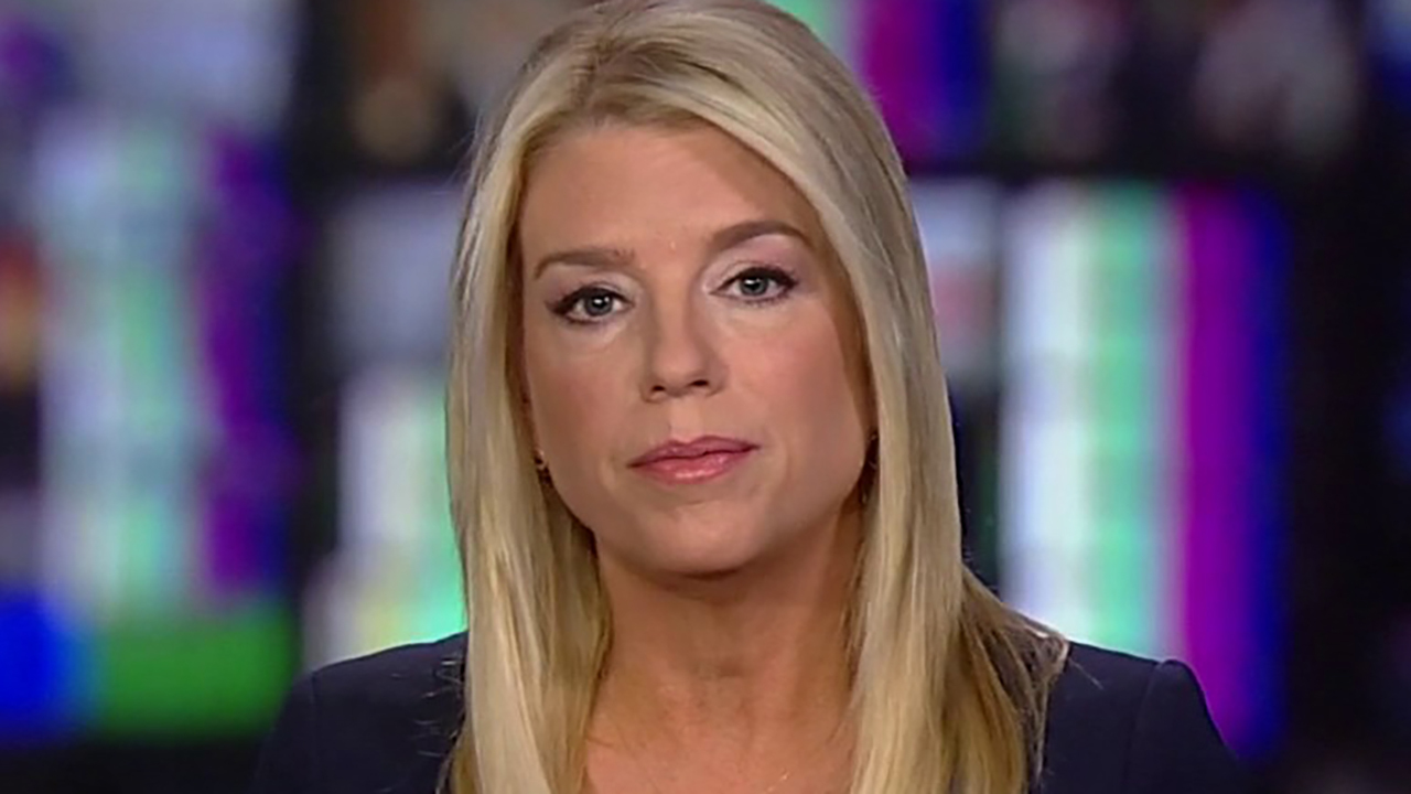 Pam Bondi: Impeachment is going to go down in history as a huge stain
