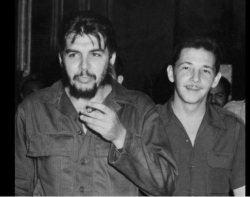 Five facts about Cuban revolutionary Che Guevara