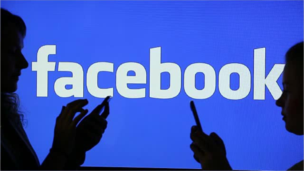 Group calls for Facebook to be broken up