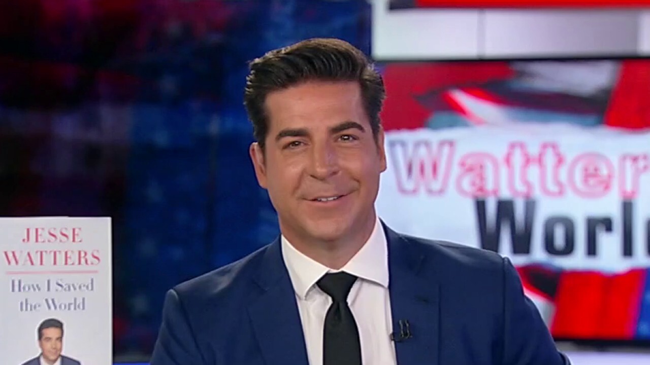 Watters: Inside 'How I Saved the World'  