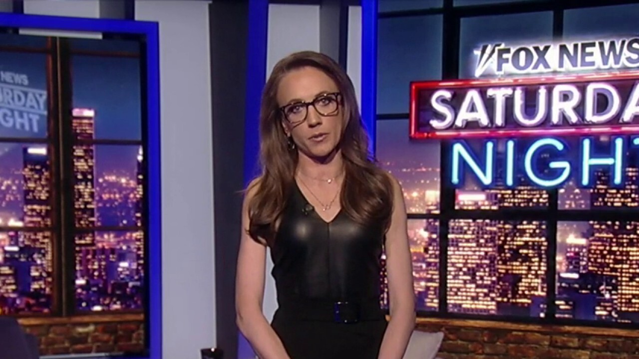 Kat Timpf Baby