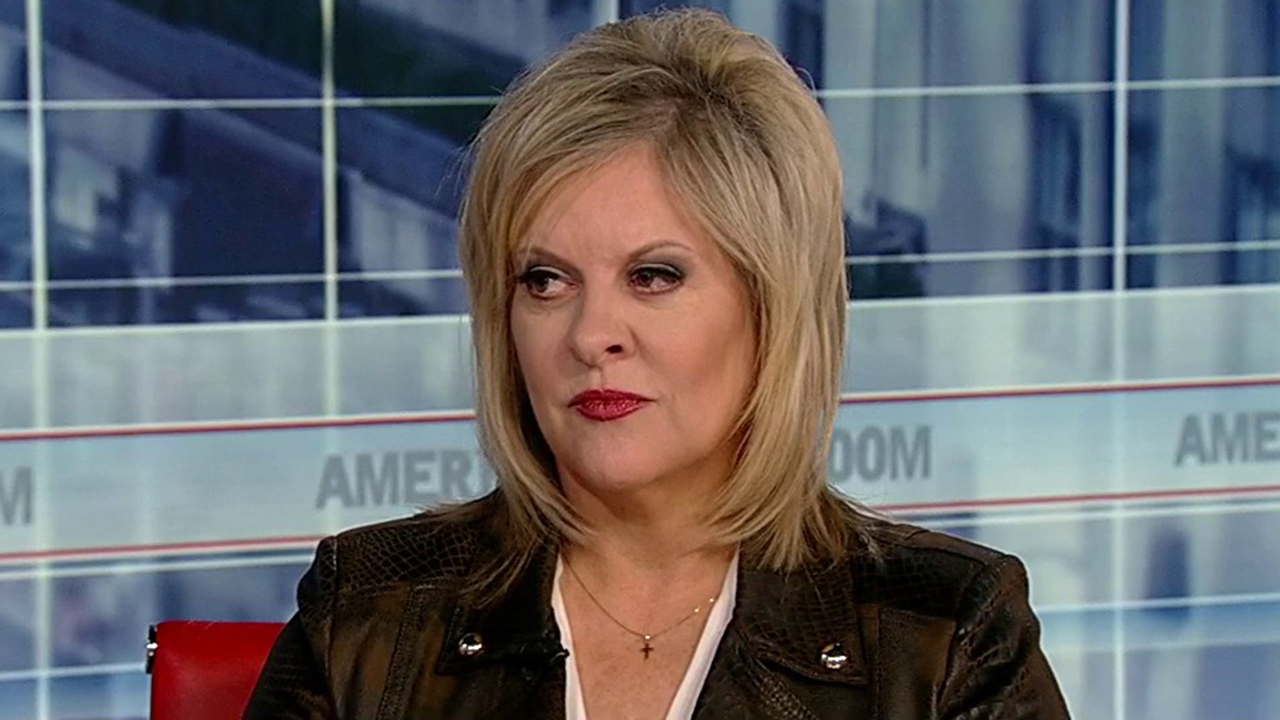 Nancy Grace On Mother Stepfather Of Missing Idaho Siblings Found In 4804