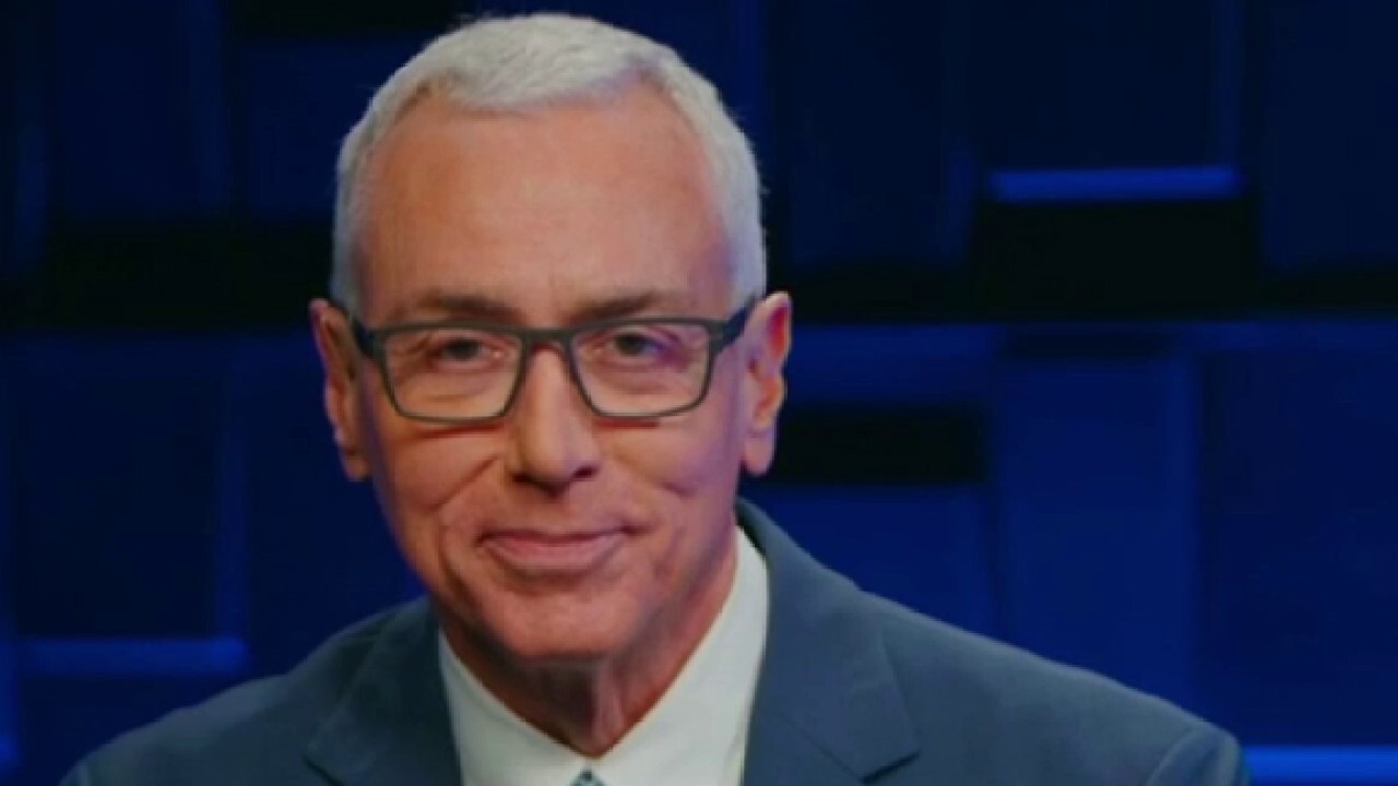 Dr. Drew reveals how you can navigate family drama over the election this Thanksgiving