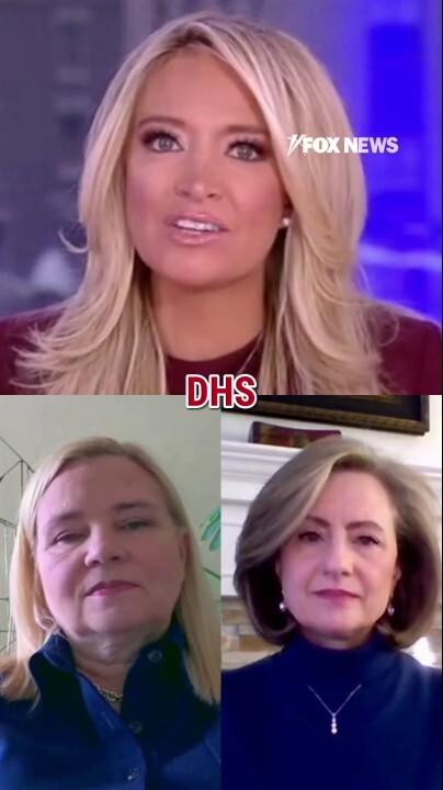 Minnesota whistleblower claims lawmakers IGNORED fraud for YEARS