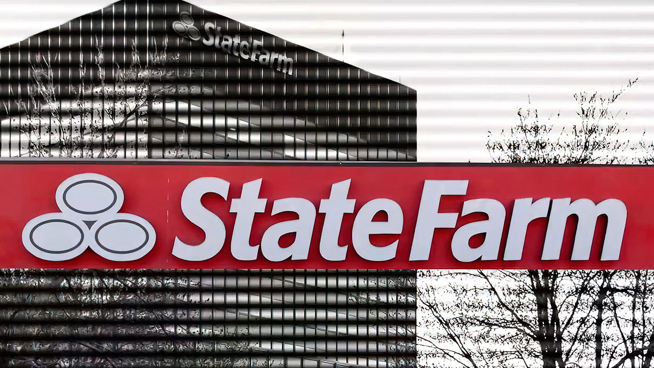 State Farm under fire for allegedly pushing gender fluidity books on children