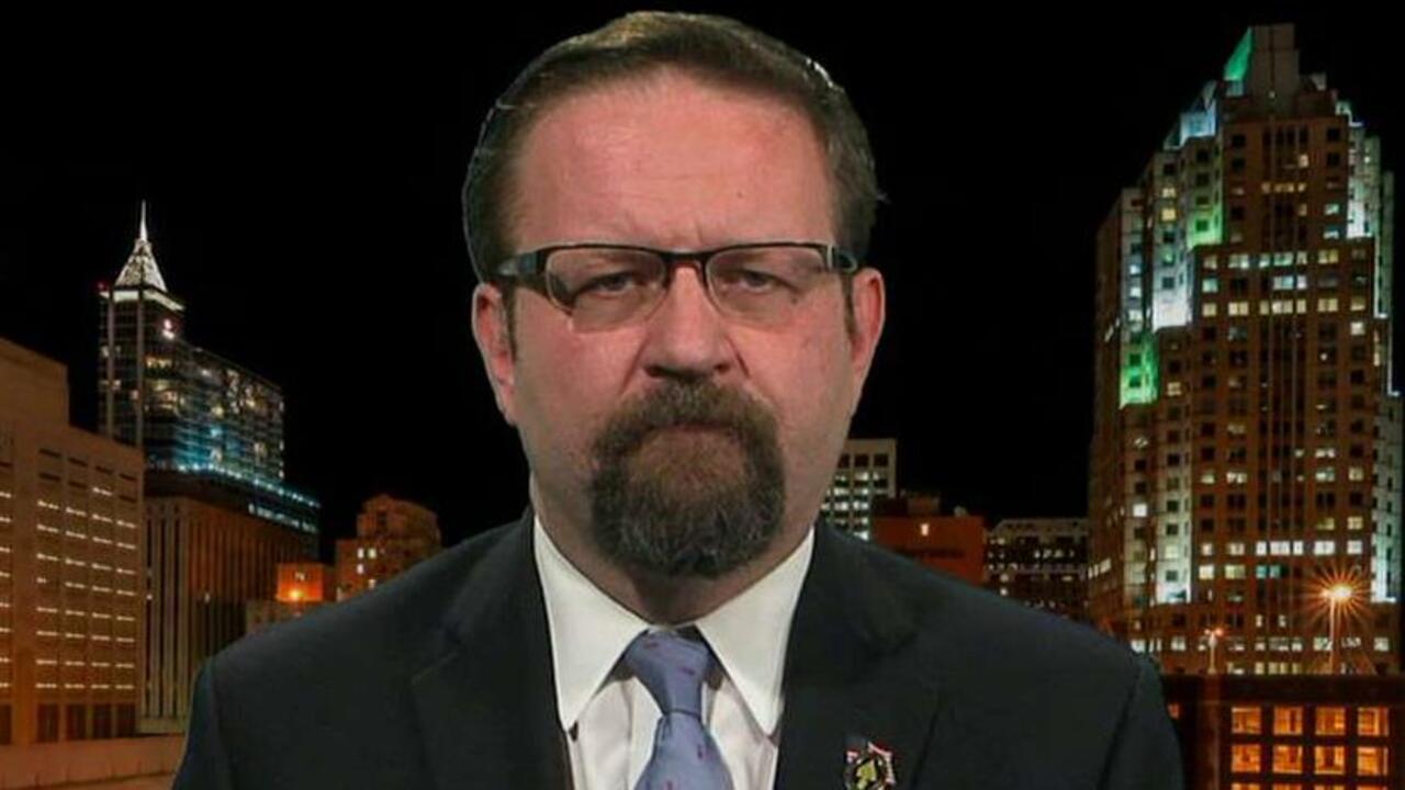 Dr. Gorka: Comments by Farook family attorneys 'stunning'