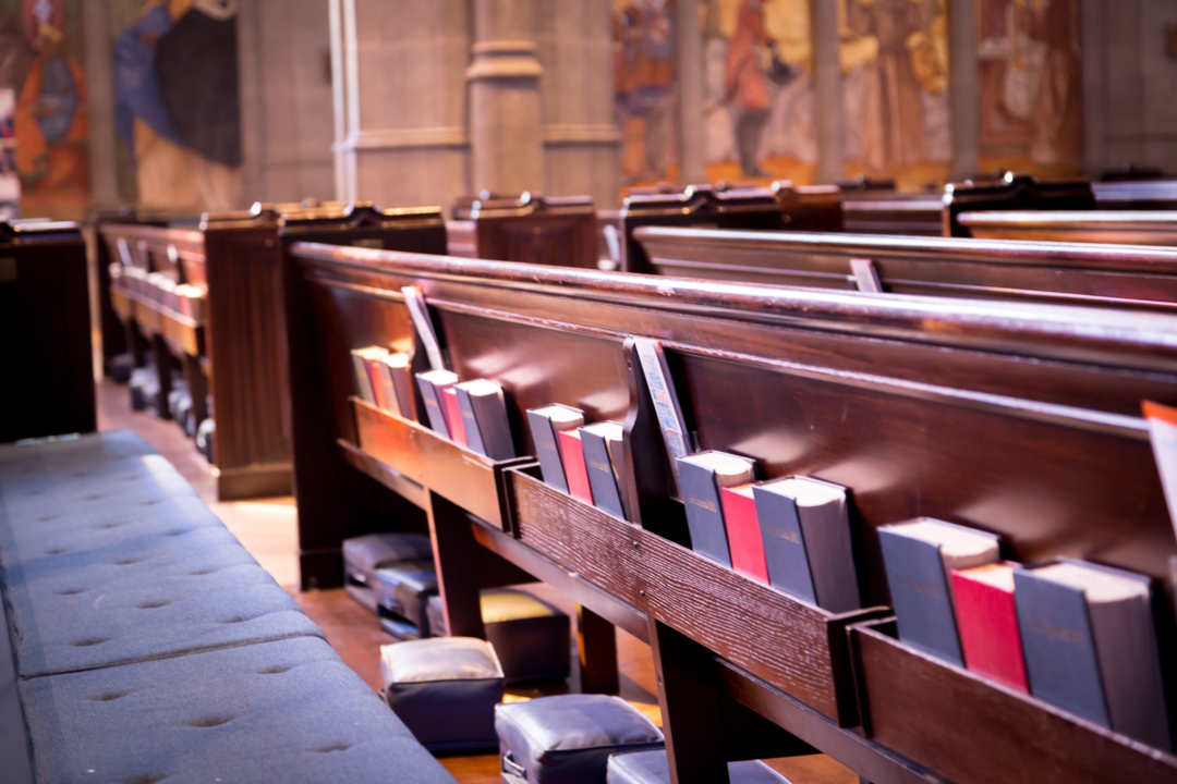 As coronavirus restrictions loosen, Churches are still struggling to survive 