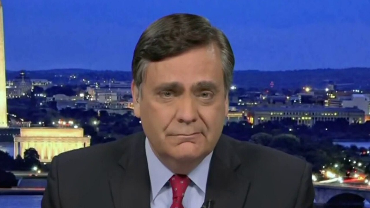 Jonathan Turley: Greater danger for Trump is on the Mar-a-Lago side