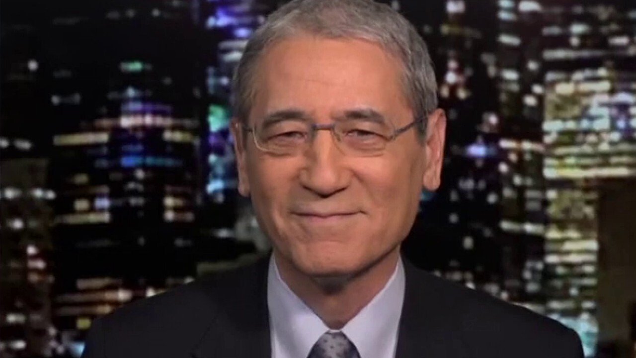 Gordon Chang: Chinese nationals believe coronavirus was an intentional release