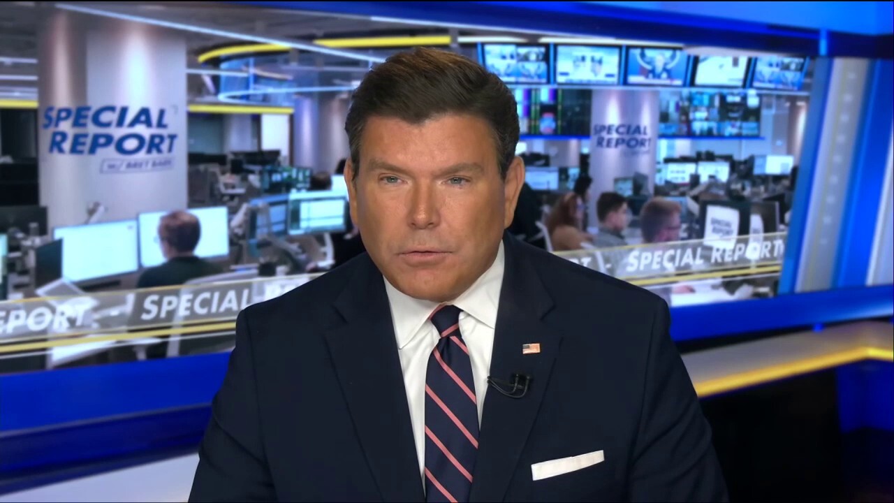 Bret Baier gives you a sneak peek of the next show.

