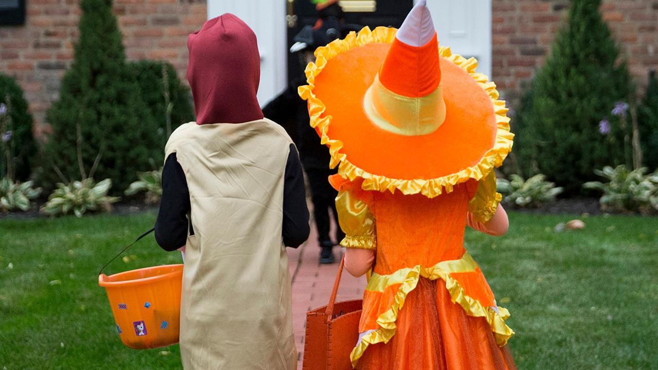 School replaces Halloween parade with 'Black and Orange Day'