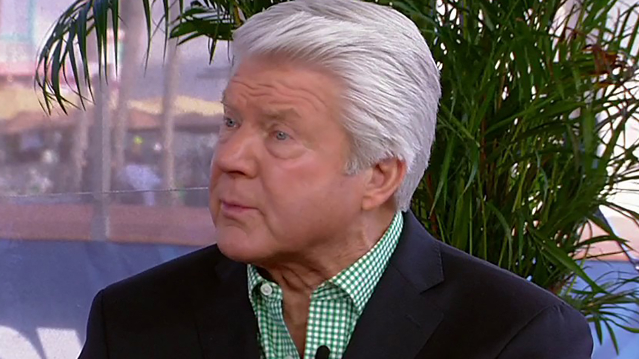 Jimmy Johnson talks Super Bowl LIV, emotional moment he found out he'll be in the Hall of Fame