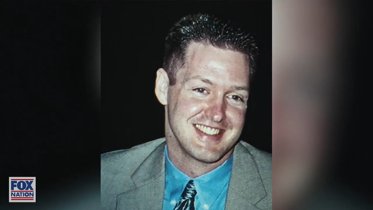 The two-part special, ‘The Amazon Review Killer,' is now streaming on Fox Nation.
