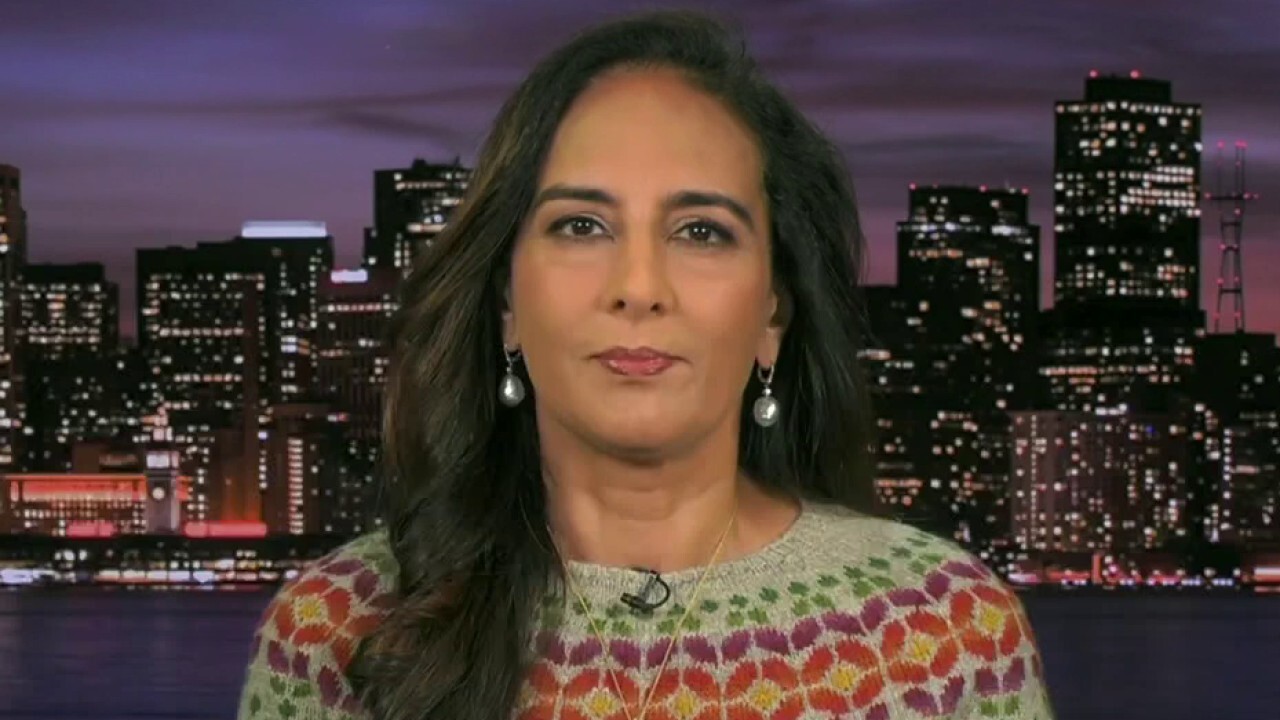 Harmeet Dhillon: There's a crisis of confidence in the RNC
