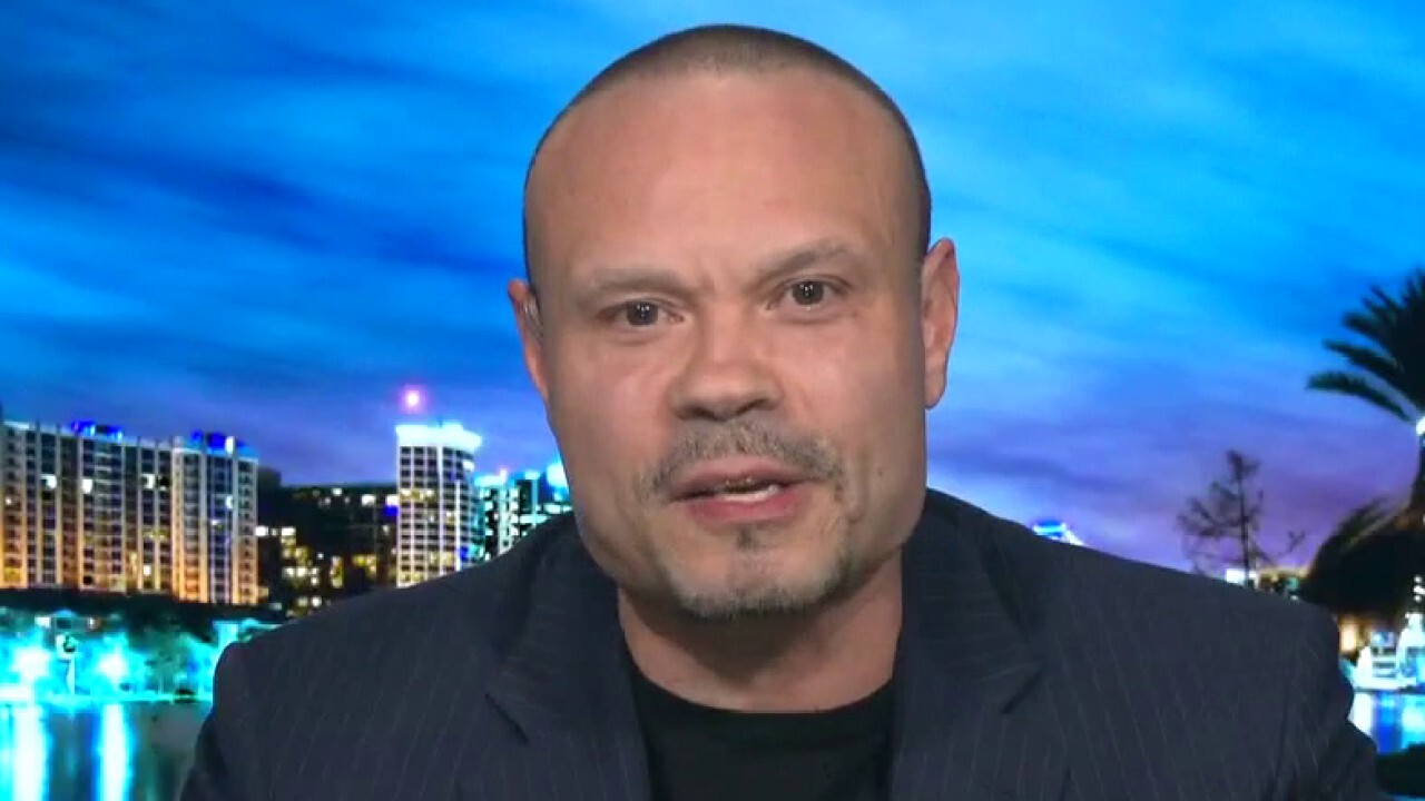 ‘Dirty little secret’: Bongino shakes up Biden admin’s allegations about why media can not go to border facilities