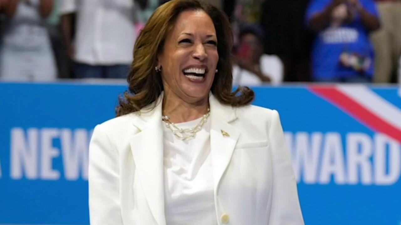 Kamala Harris faces backlash for policy reversals as critics point out lack of clarity and specifics