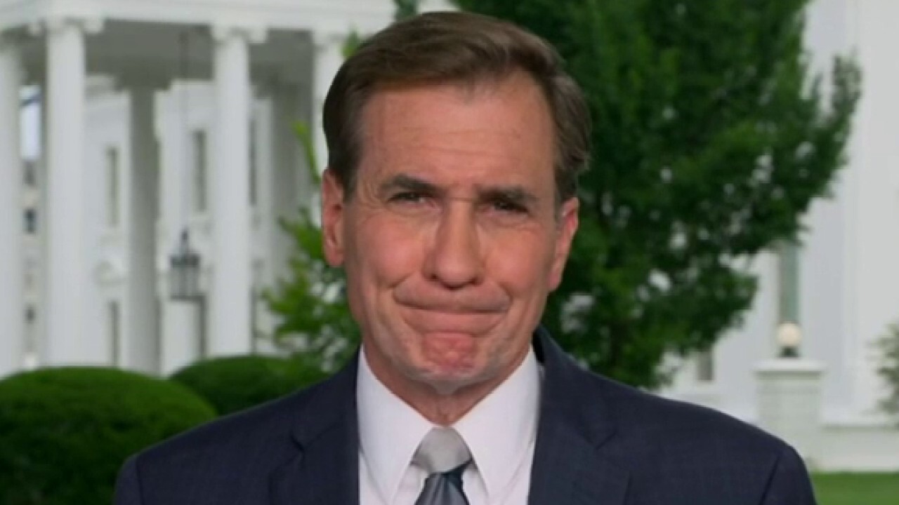  John Kirby: We are still working on negotiations to get Americans in Iran home