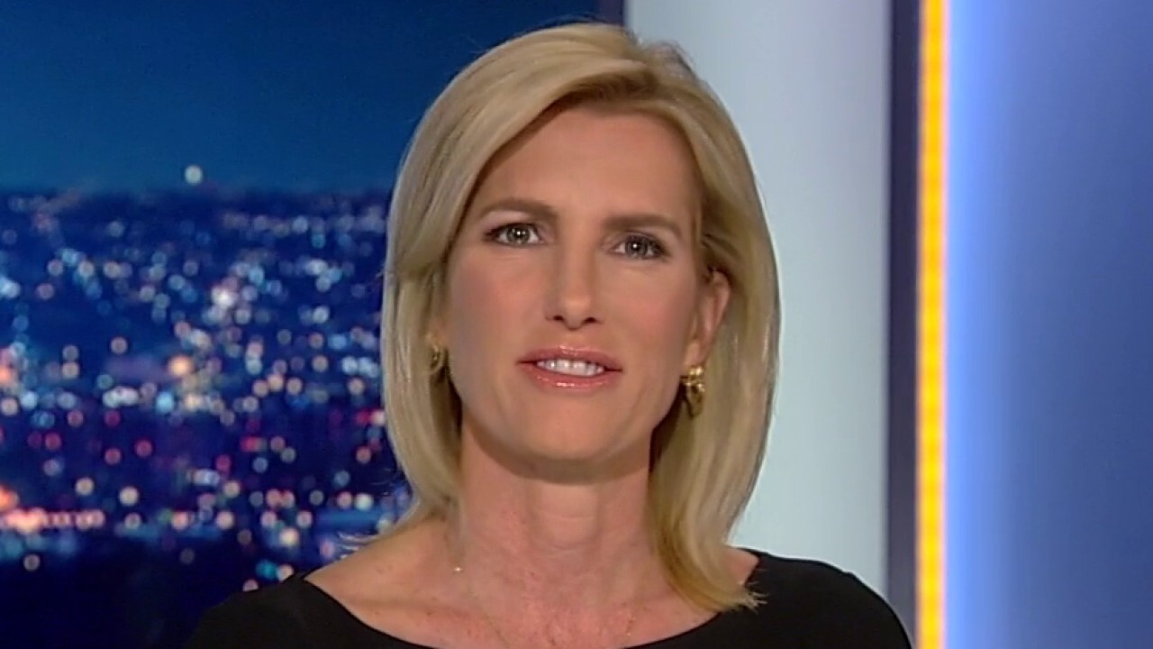 Ingraham: Contain the virus but protect our freedom	