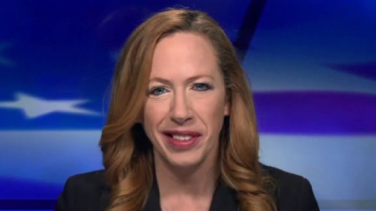 Strassel Reveals Biggest Issue For Biden Transition Team Amid Hunter Biden Scandal Fox News 3233