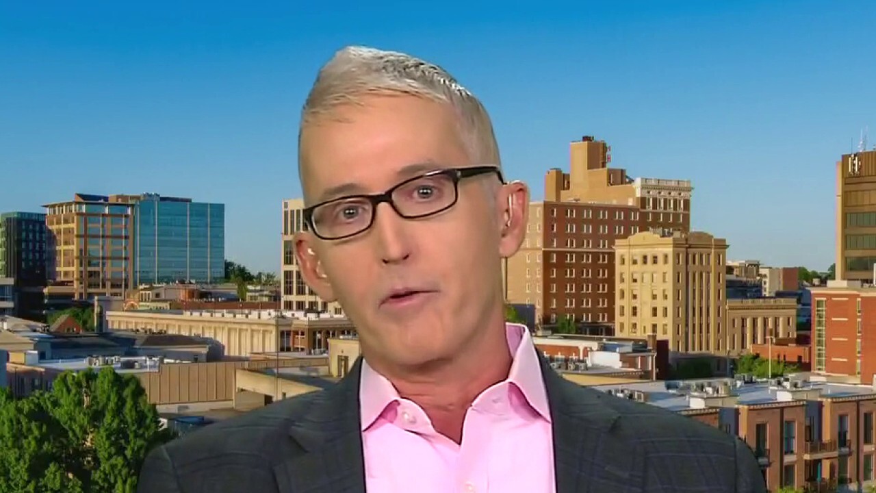 Trey Gowdy slams AOC's crime claim: Spike in murder nothing to do with people being hungry