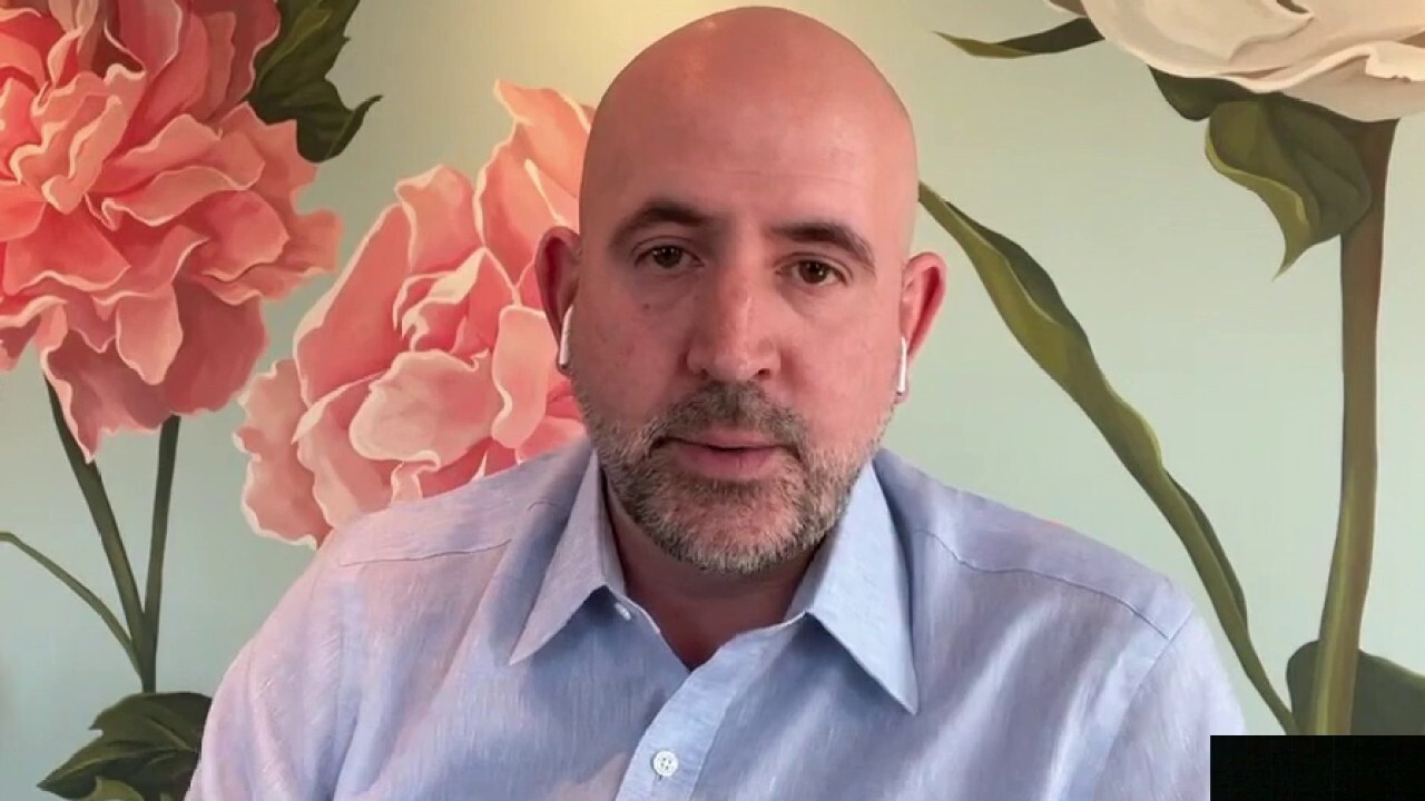 Connecticut restaurant owner on inaugural opening during pandemic Fox