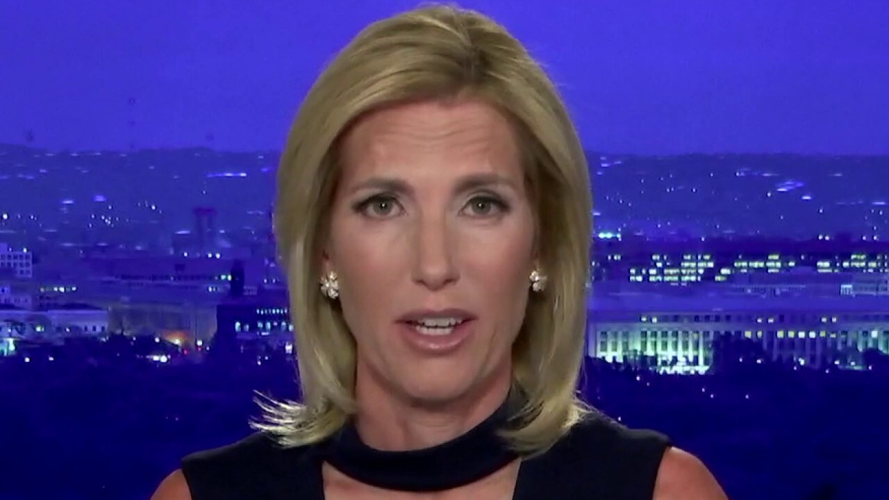 Ingraham: What they're not telling you	