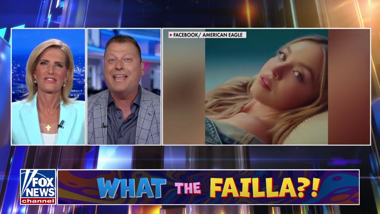Dems waging a war on ‘hot chicks’ won’t end well: Jimmy Failla