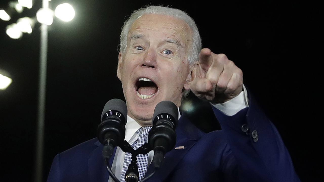 Biden wins Democratic primary in Texas, victorious on Super Tuesday 