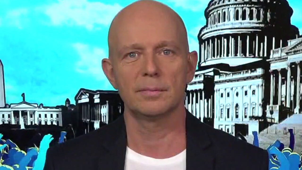 Steve Hilton gets an exclusive look at the Trump second term agenda