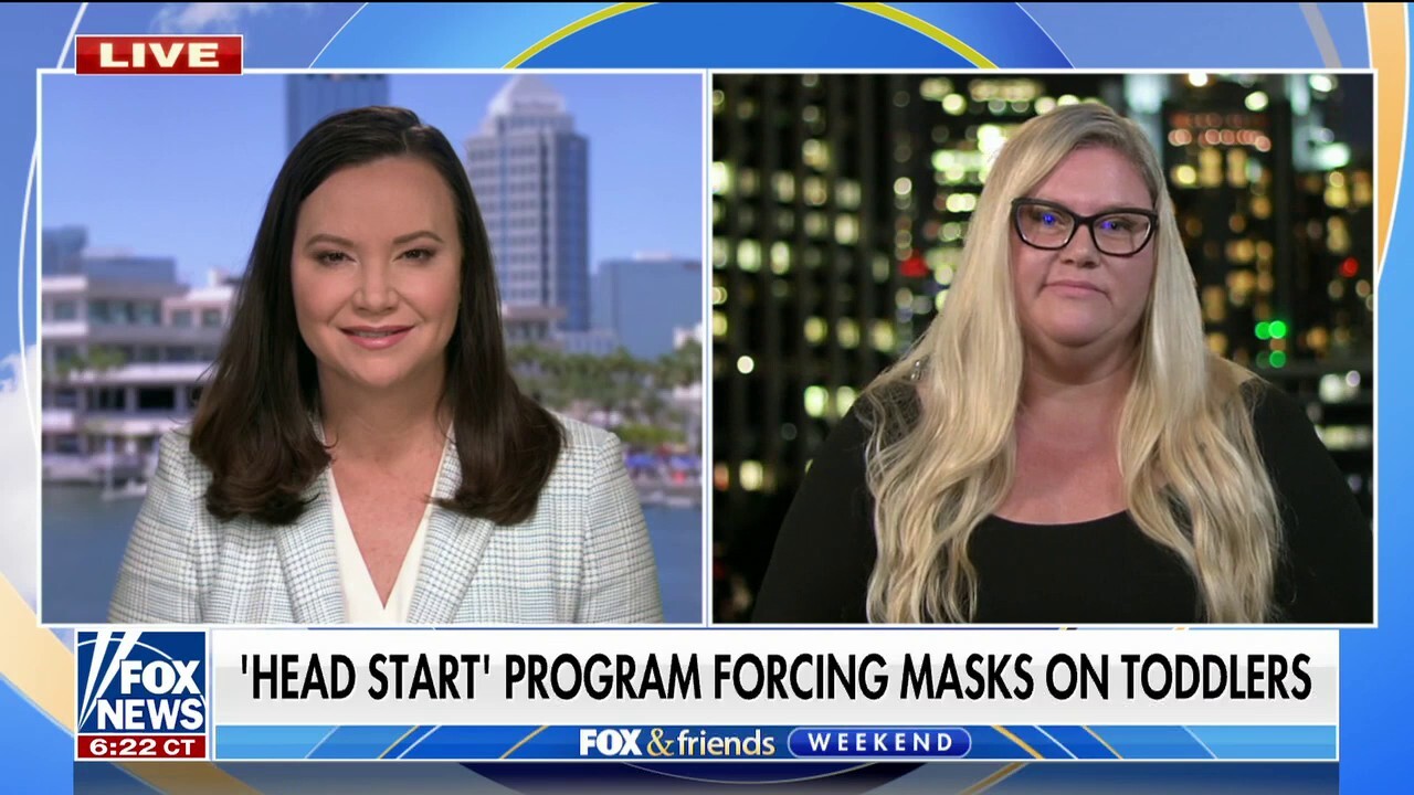 Florida AG: ‘Insane’ federal policy will ‘wreck’ child development 