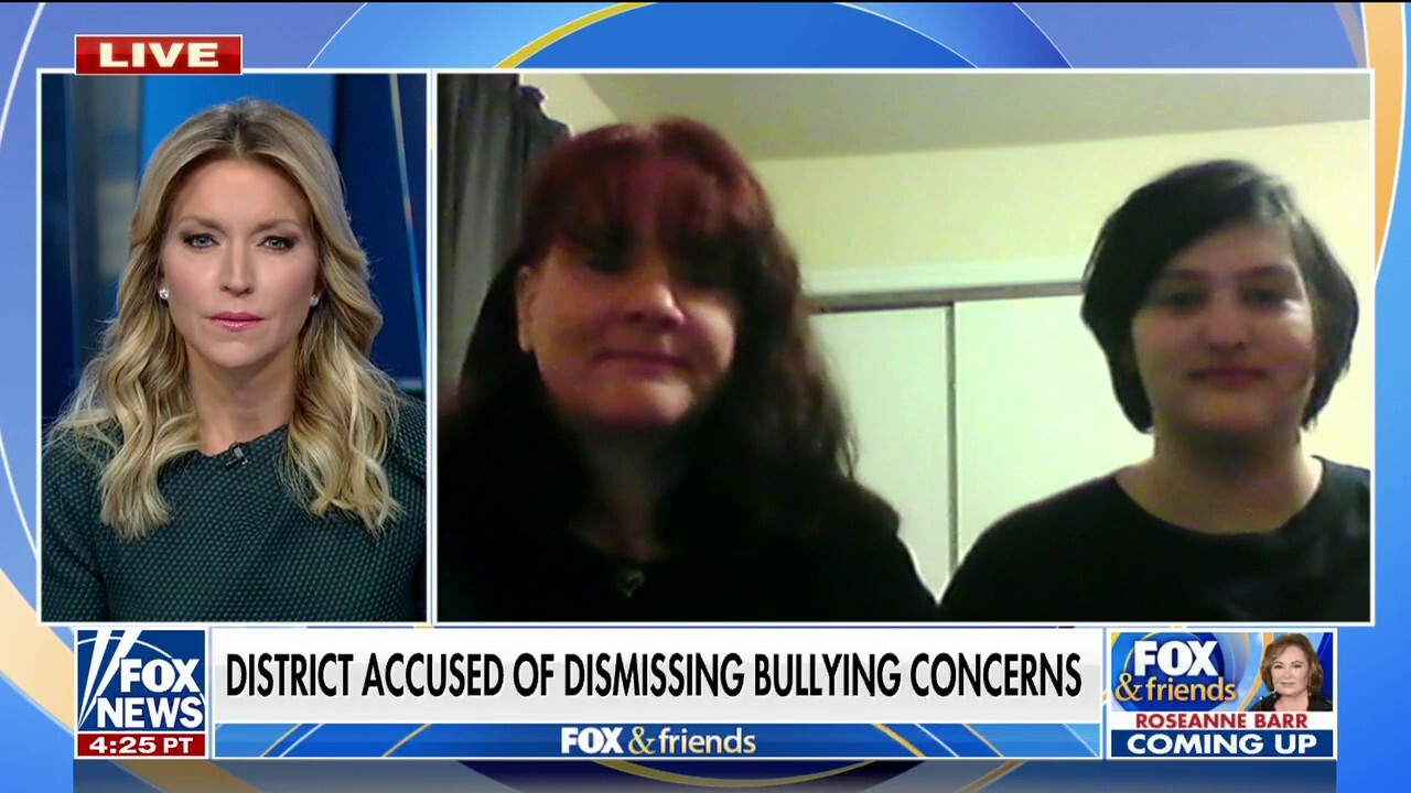 Student details 'terrible' bullying at school where classmate committed