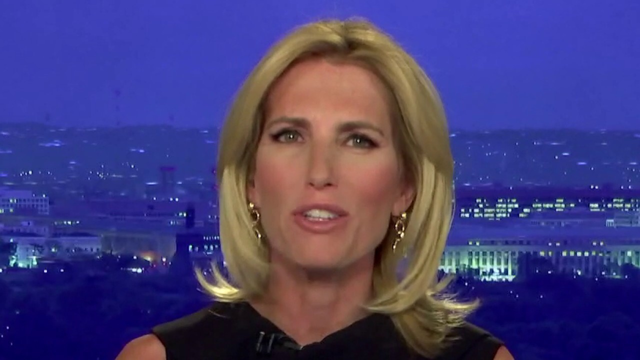 Ingraham: The madness of voting against yourself	