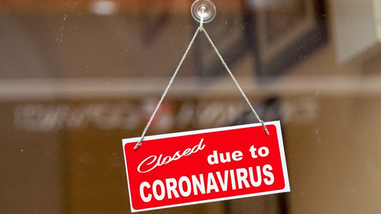 Small businesses in peril as states tighten coronavirus restrictions 