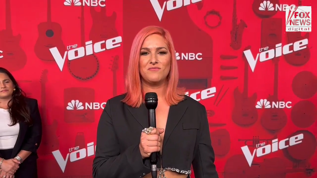 ‘The Voice’ alum: Blake Shelton ‘changed all of our lives’