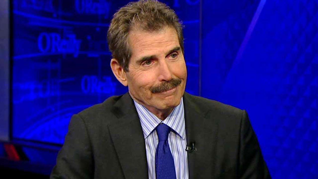 John Stossel's fight with lung cancer