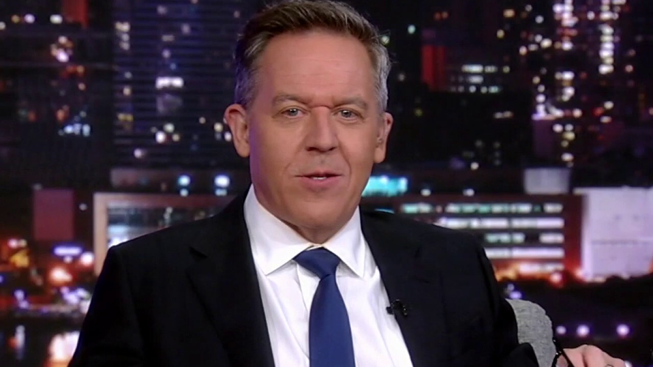 Greg Gutfeld: This is what you get when you leave people with no options