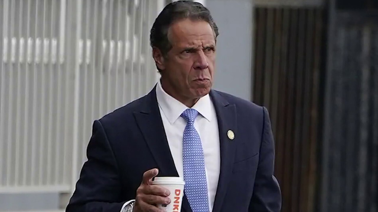 Janice Dean: Commission was once 'scared' of Cuomo’s power