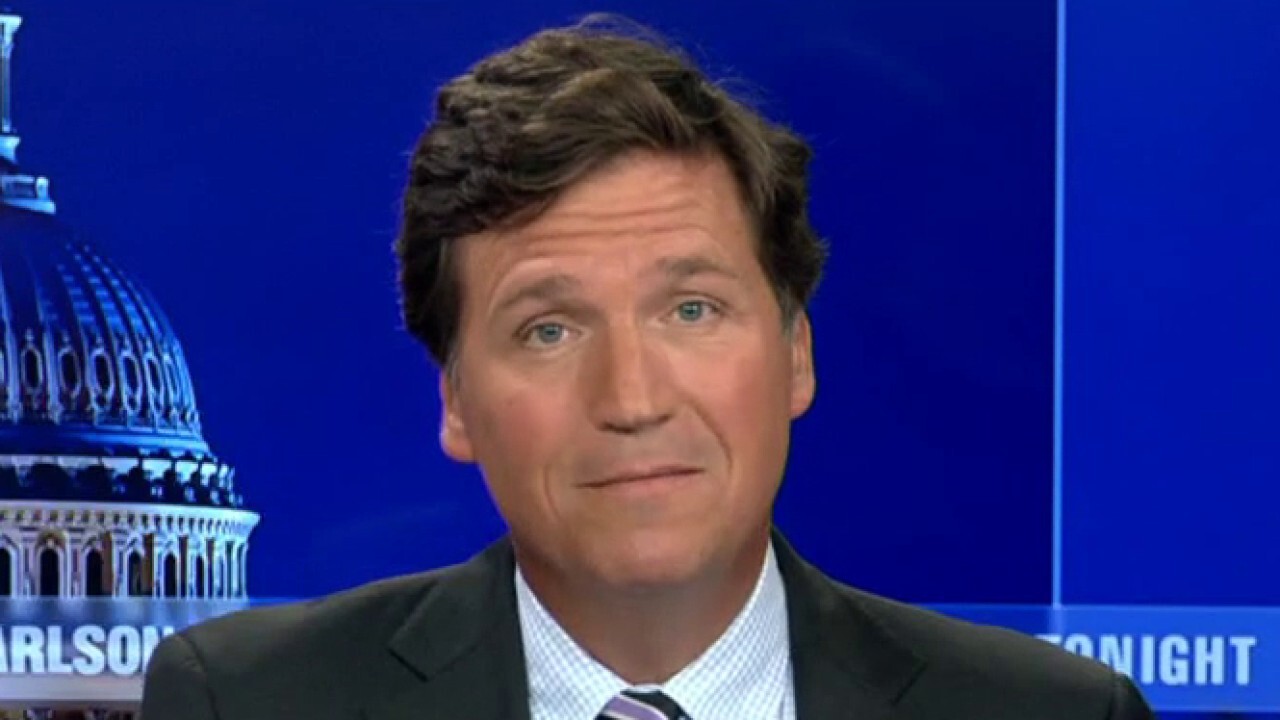 Tucker Carlson: We are becoming a country of despair