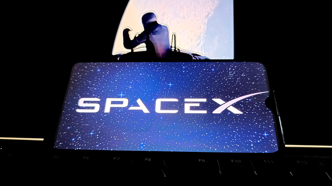  International Space Station Change of Command ceremony