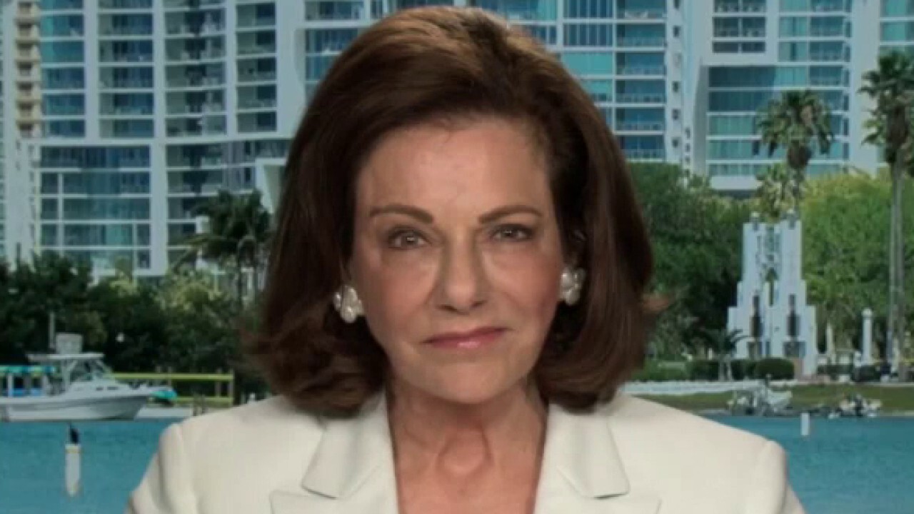 KT McFarland calls for ‘bipartisan study’ to examine Capitol riot