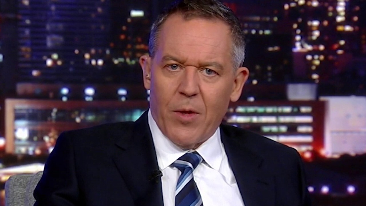 Greg Gutfeld: The toxic, media-driven narrative about policing rides again