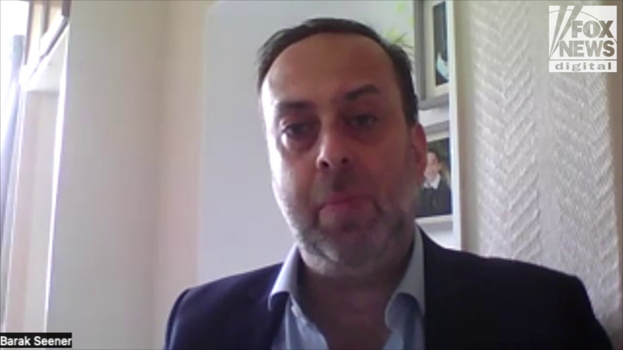 Expert weighs in on Iran's use of sleeper cells, campus protests in retaliation against US