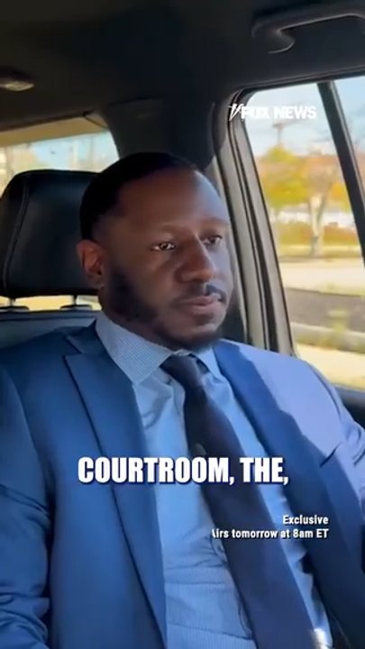 Lone holdout juror describes key evidence that shaped his thinking