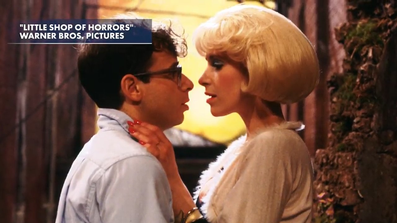 'Little Shop of Horrors' 40th Anniversary with Ellen Greene and Brian Henson