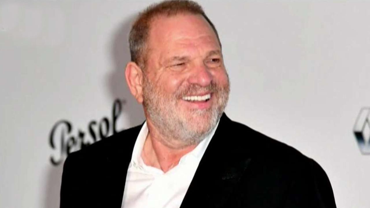 New questions about Weinstein