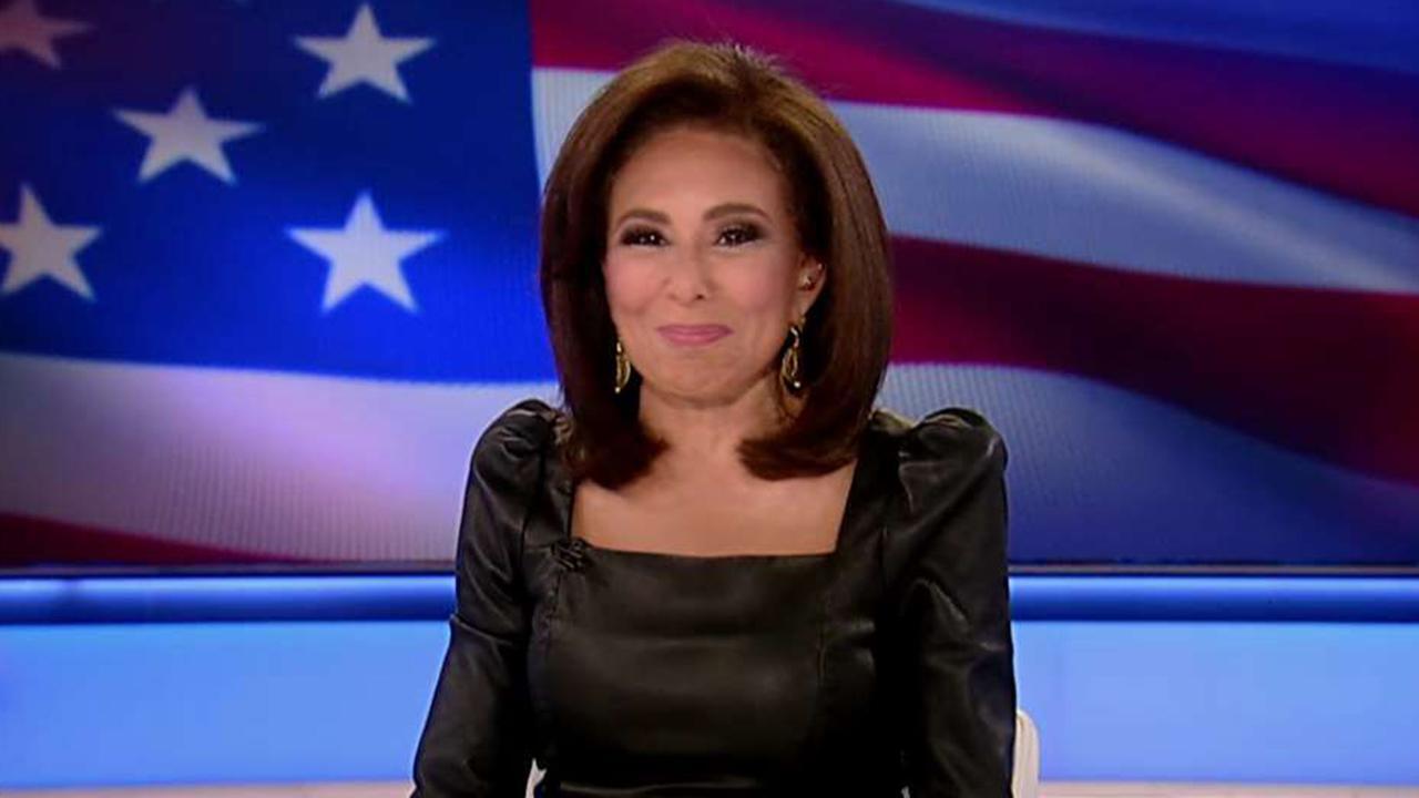 Judge Jeanine: The Democrats' impeachment inquiry has proved nothing