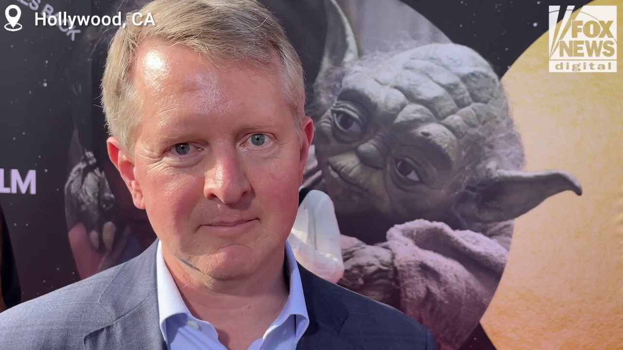‘Jeopardy!’ host Ken Jennings deeply skeptical of AI ‘slop’