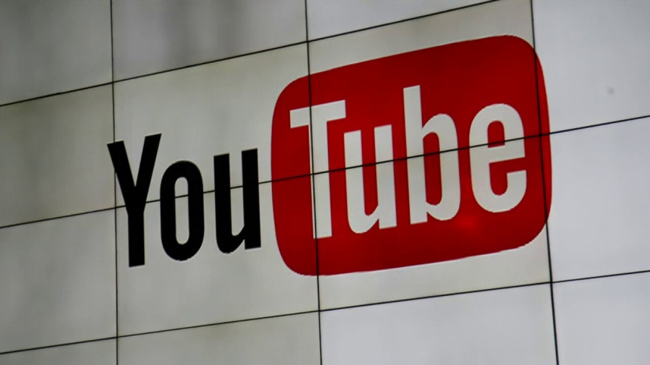YouTube censors 'Ingraham Angle' guest for spreading 'medical misinformation'