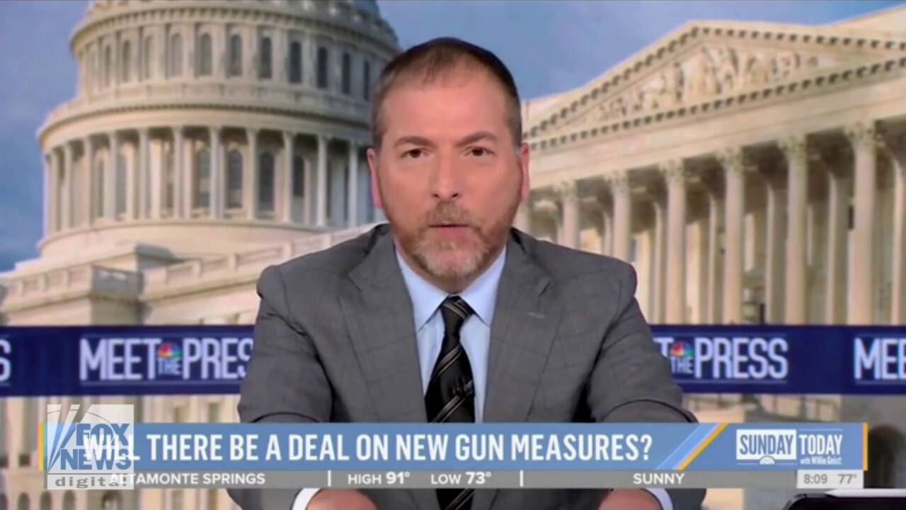 ABC, NBC and more debate whether Congress will act on gun legislation: 'A different moment'