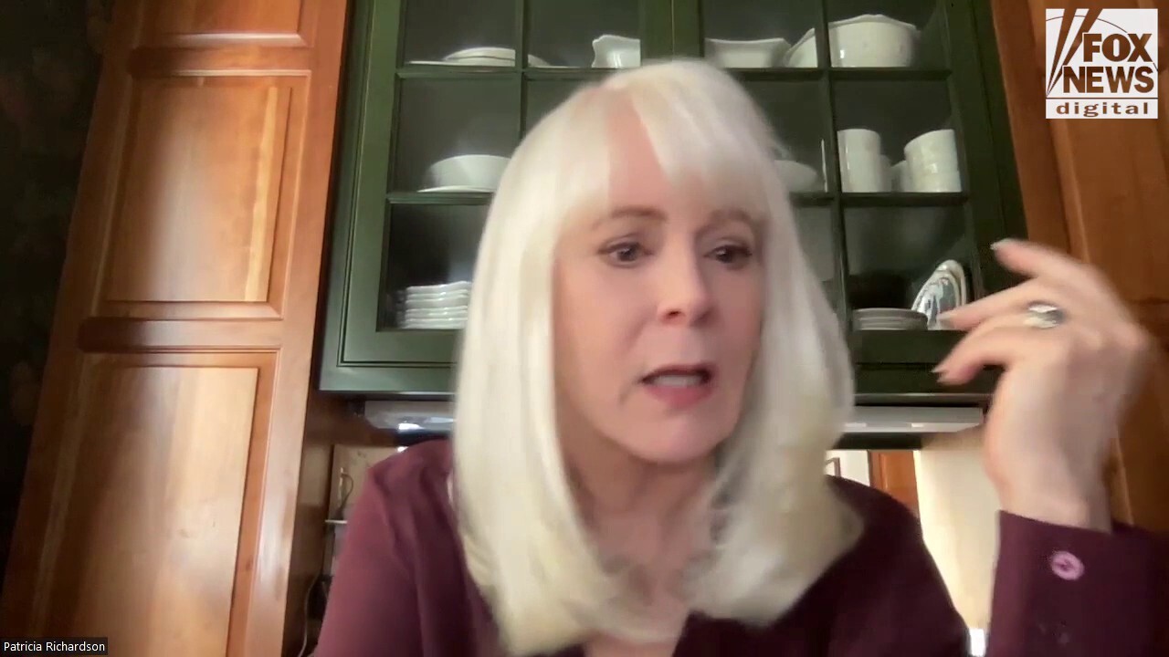 Patricia Richardson Wasn t Shocked Tim Allen Became A Movie Star Fox 